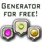 Logo of Generator Clash Of Clans v2 android Application 